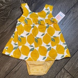 NWT Carters / Just One You Outfit